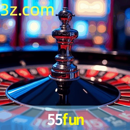 Experiência VIP 55FUN