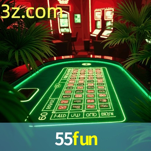 Welcome Bonus 55FUN