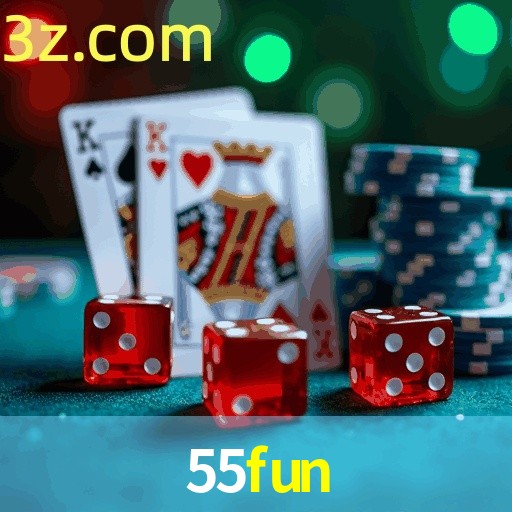 Live Casino 55FUN