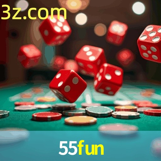 Responsive Design 55FUN