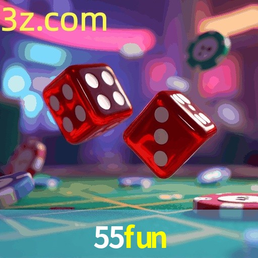 Gates of Olympus 55FUN