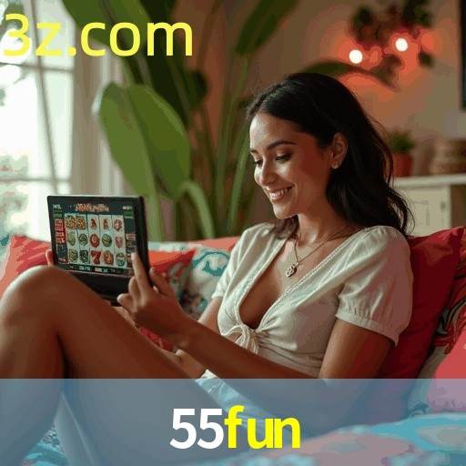 Exclusive Games 55FUN