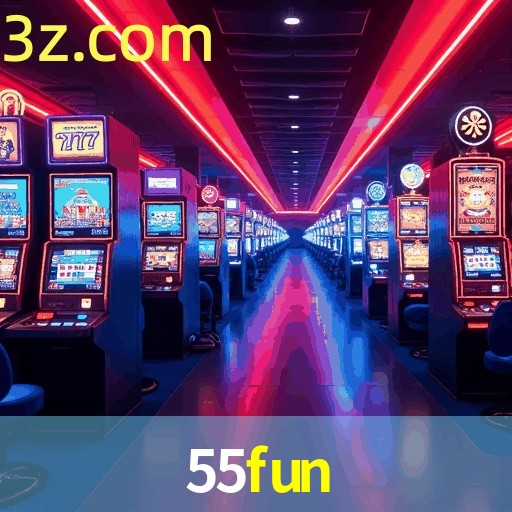 Football Betting 55FUN