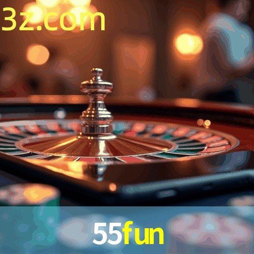 Slot Games 55FUN