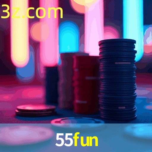 Roulette Table 55FUN