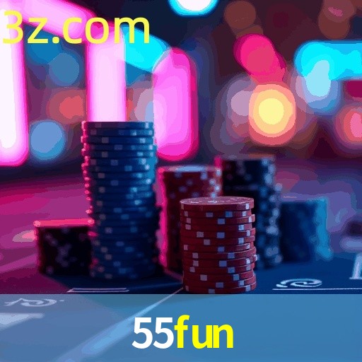 Blackjack Table 55FUN